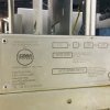 Loma IQ2 Twin Head Metal Detector & Checkweigher with Reject System